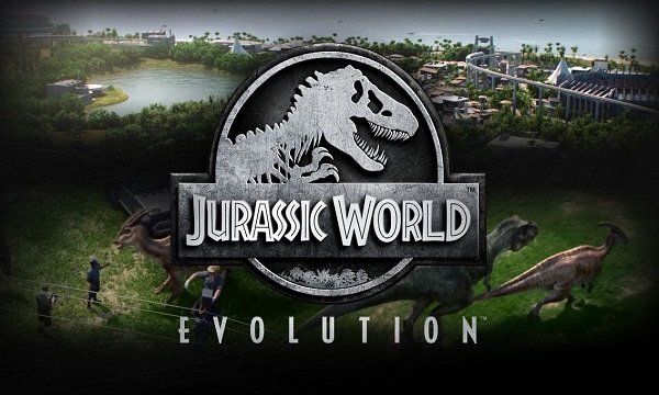 jurassic world evolution free pc