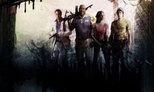 Left 4 Dead 2 Free Game For PC