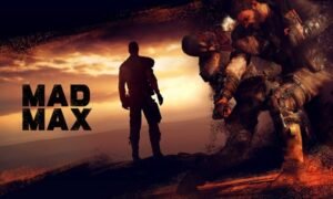 Mad Max Free PC Game
