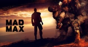 Mad Max Free PC Game