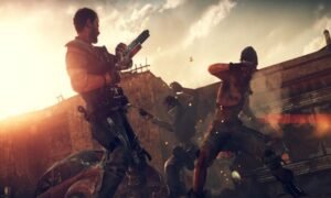 Mad Max Free Game For PC