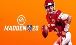 Madden NFL 20 Free PC Game