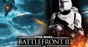 Star Wars Battlefront II Free PC Game