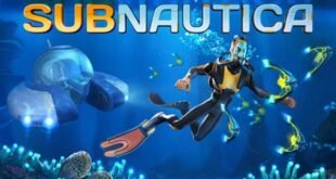 Subnautica Free PC Game