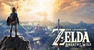 The Legend of Zelda Breath of the Wild Free PC Game