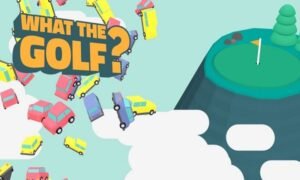 What the Golf Free PC Game