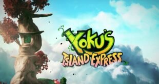Yokus Island Express Free PC Game