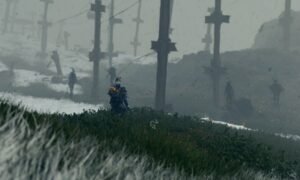 Death Stranding Free Game Download For PC