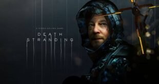 Death Stranding Free PC Game