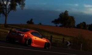 Forza Horizon 4 Free Game Download For PC