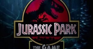 Jurassic Park The Game Free PC Game