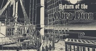 Return of the Obra Dinn Free PC Game