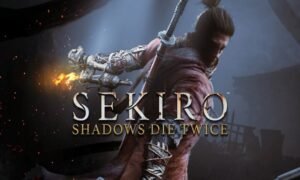 Sekiro Shadows Die Twice PC Game Download