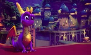 Spyro Reignite Trilogy Free Game For PC