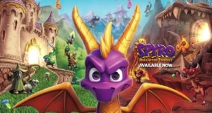 Spyro Reignite Trilogy PC Game