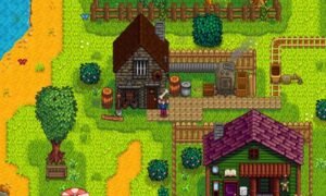 Stardew Valley Free Game Download For PC