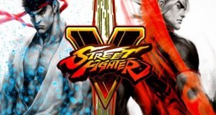 Street Fighter V Free PC Game