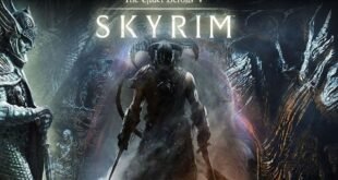 The Elder Scrolls V Skyrim Free PC Game