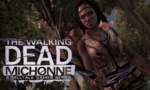 The Walking Dead Michonne Free PC Game