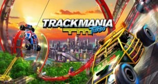 TrackMania Turbo Free PC Game