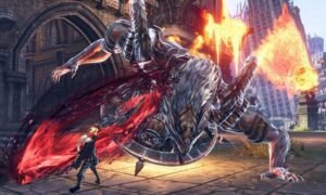 God Eater 3 Free Game Download For PC