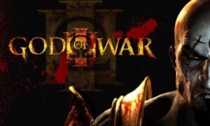 God of War II Free PC Game