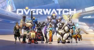 Overwatch Free PC Game