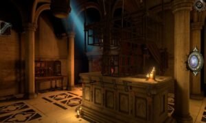 The House of Da Vinci Free Game For PC