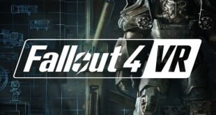Fallout 4 VR Free PC Game