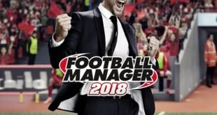 Football Manager 2018 Free PC Game