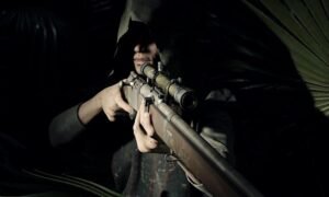 Hunt Showdown Free Game Download For PC