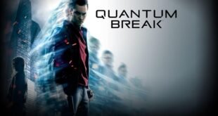 Quantum Break Free PC Game