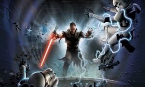 Star Wars The Force Unleashed Free Game Download For PC
