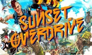 Sunset Overdrive Free PC Game