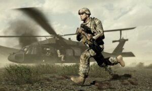 ARMA 2 Free Game For PC