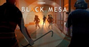 Black Mesa Free PC Game