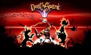 DeathSpank Free PC Game
