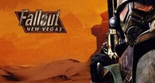 Fallout New Vegas Free PC Game