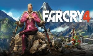 Far Cry 4 Free PC Game