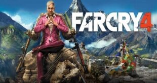 Far Cry 4 Free PC Game