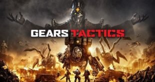 Gears Tactics Free PC Game