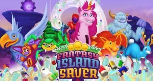 Island Saver Free PC Game