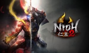 Nioh 2 Free PC Game