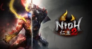 Nioh 2 Free PC Game