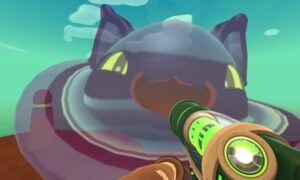 Slime Rancher Free Game Download For PC