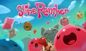 Slime Rancher Free PC Game