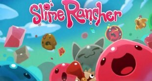 Slime Rancher Free PC Game