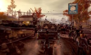 State of Decay 2 Free Game Download For PC
