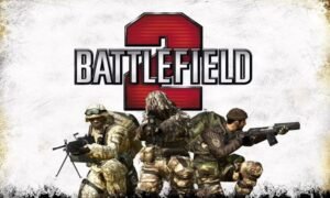 Battlefield 2 Free PC Game