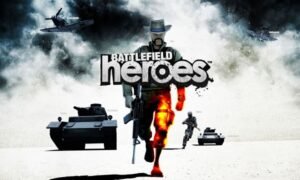 Battlefield Heroes Free PC Game